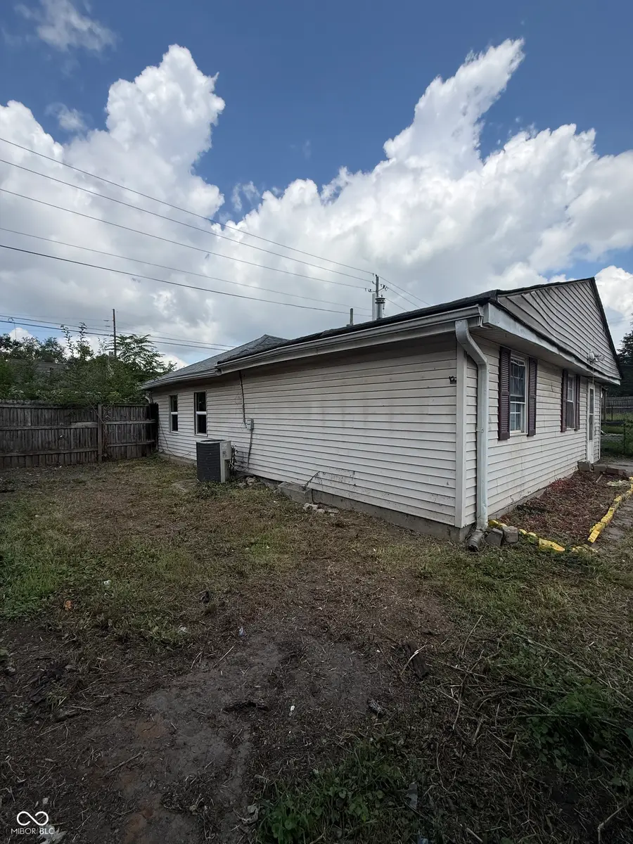 1150 Medford Avenue, Indianapolis, IN 46222 - #3