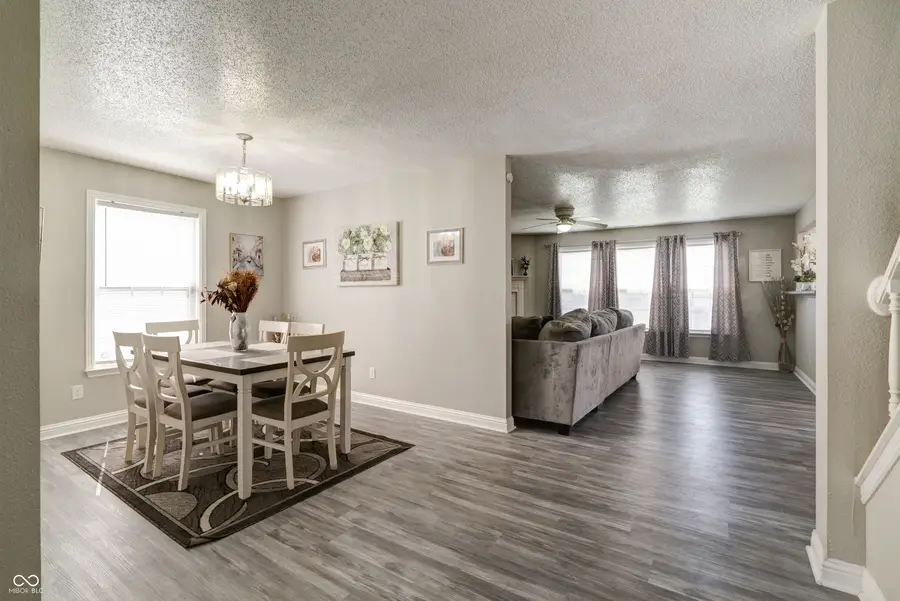 10597 Cyrus Drive, Indianapolis, IN 46231 - #2