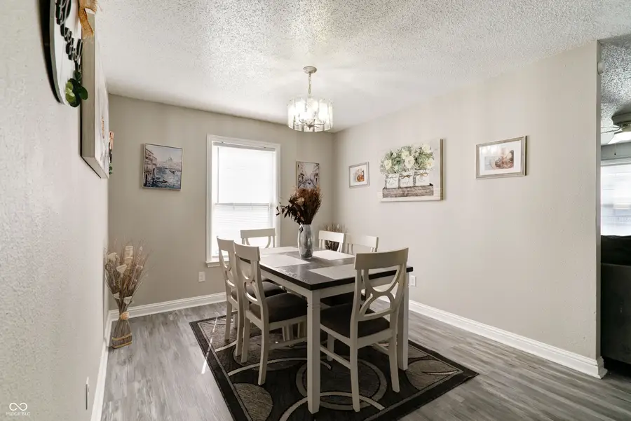 10597 Cyrus Drive, Indianapolis, IN 46231 - #3