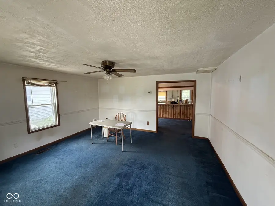 223 N Knightstown Road, Shelbyville, IN 46176 - #3