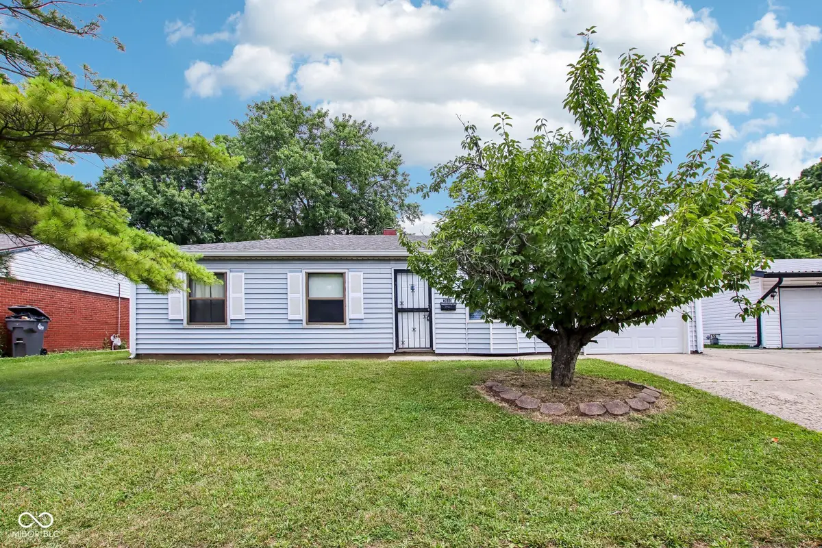 7910 Souter Drive, Indianapolis, IN 46219 - #1