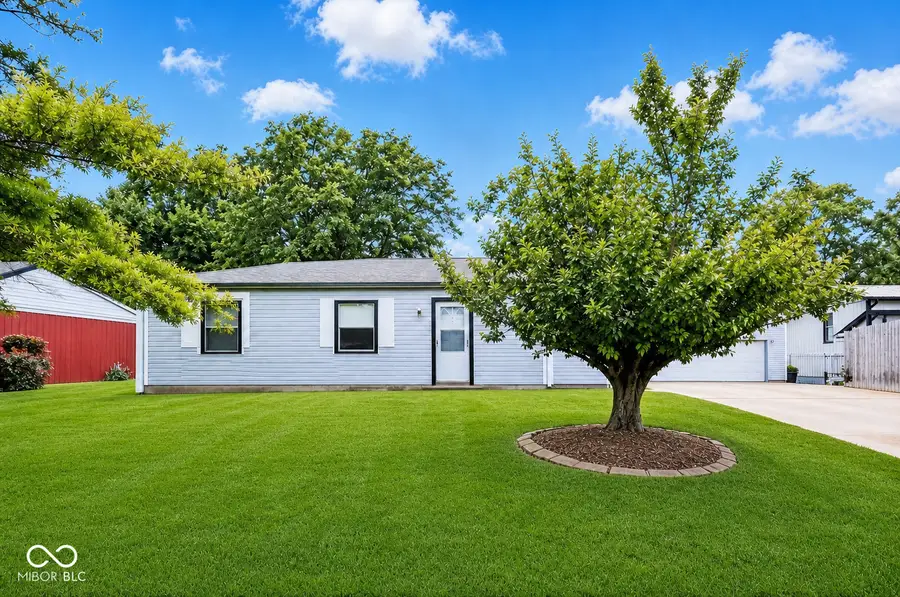 7910 Souter Drive, Indianapolis, IN 46219 - #2