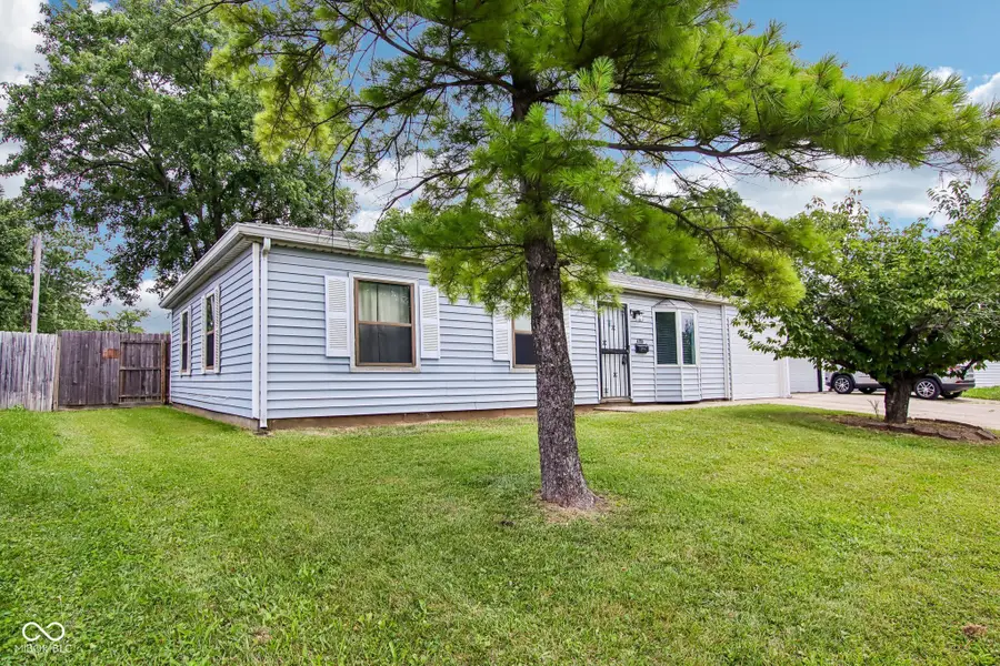 7910 Souter Drive, Indianapolis, IN 46219 - #3