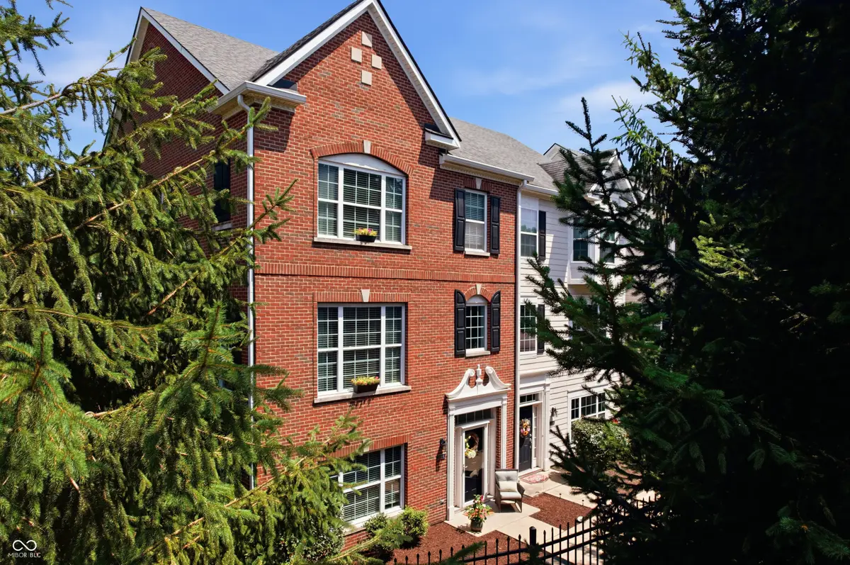 2386 The Springs Drive #5, Indianapolis, IN 46260 - #1
