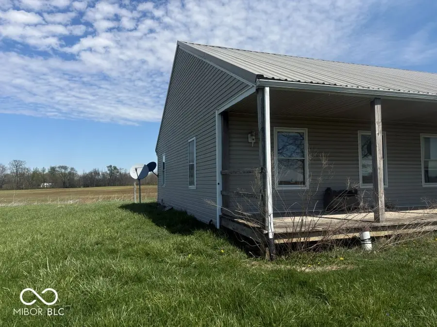 3602 E 1100 Road S, Flat Rock, IN 47234 - #2