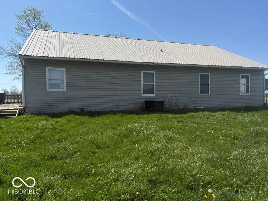 3602 E 1100 Road S, Flat Rock, IN 47234 - #3