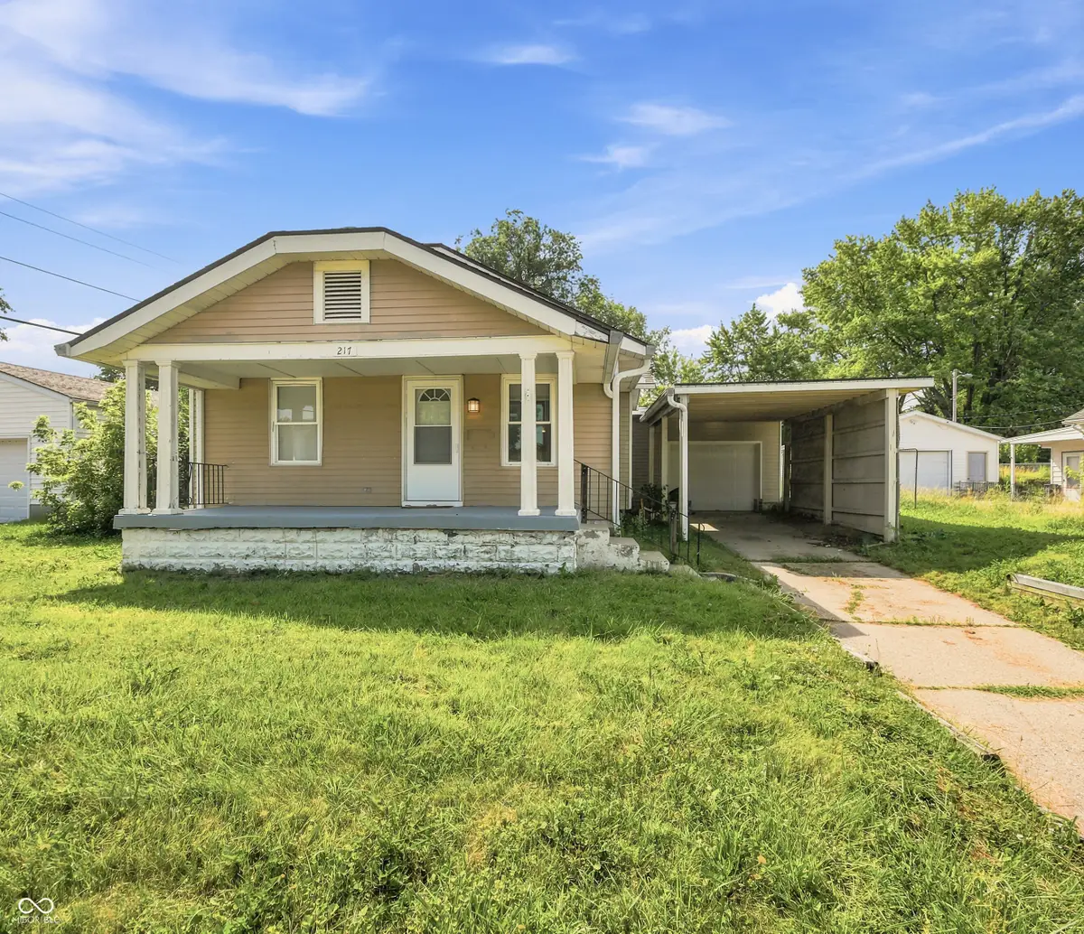 217 Ringwood Way, Anderson, IN 46013 - #1