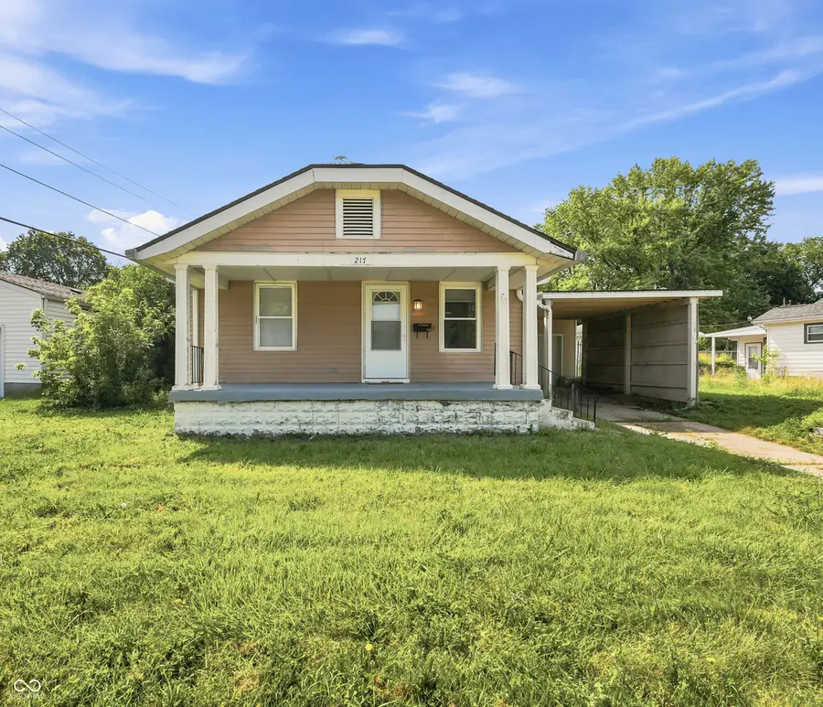 217 Ringwood Way, Anderson, IN 46013 - #2