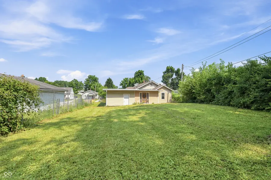 217 Ringwood Way, Anderson, IN 46013 - #3