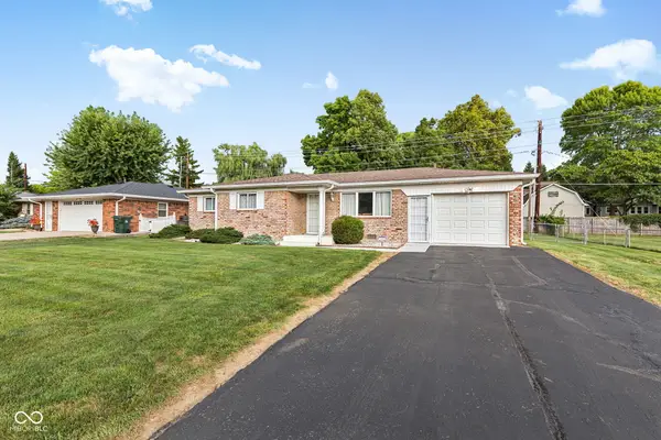 12330 Beckley, Indianapolis, IN 46229