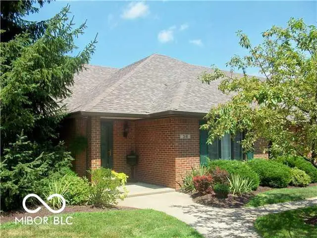 318 Northpointe Court, Danville, IN 46122 - #1