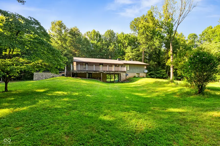 3050 E County Road 550 X120 N, North Vernon, IN 47265 - #2
