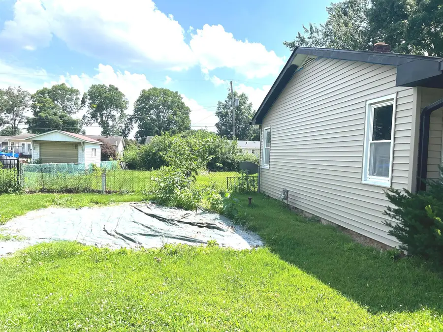 1919 Spang Avenue, Terre Haute, IN 47805 - #3