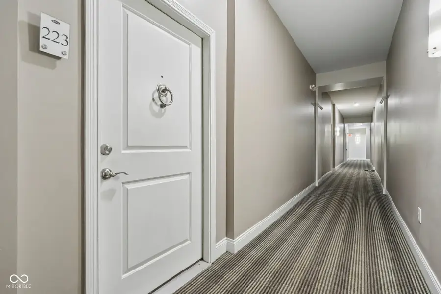 355 E Ohio Street #223, Indianapolis, IN 46204 - #3