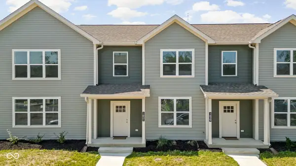 1831 Marlowe Avenue #2, Indianapolis, IN 46201