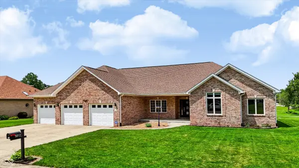 5012 Harway Court, Indianapolis, IN 46227