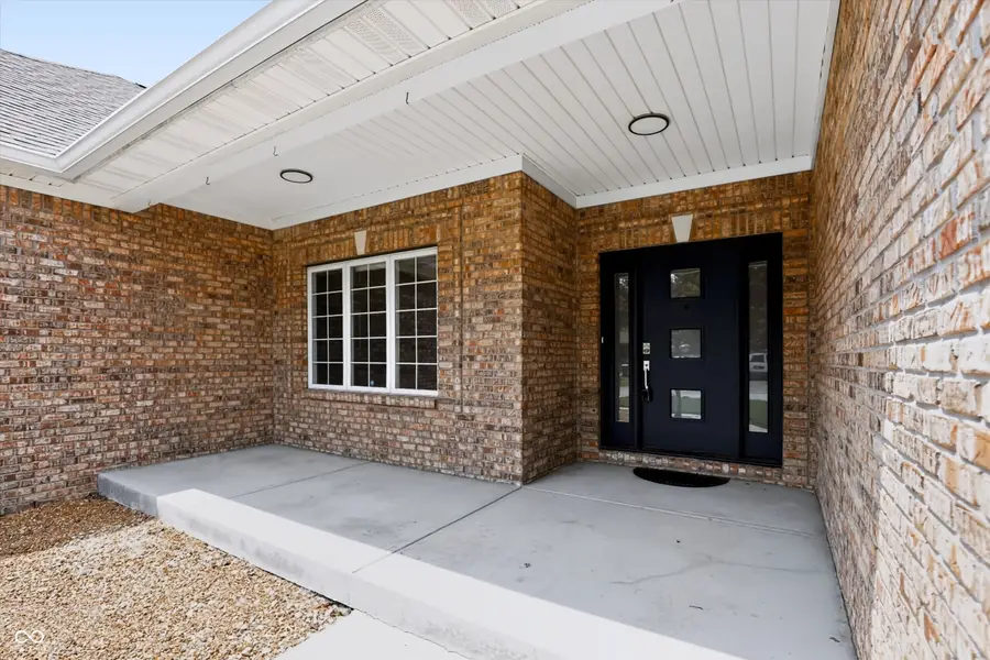 5012 Harway Court, Indianapolis, IN 46227 - #2