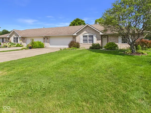3419 Village Drive, Anderson, IN 46011