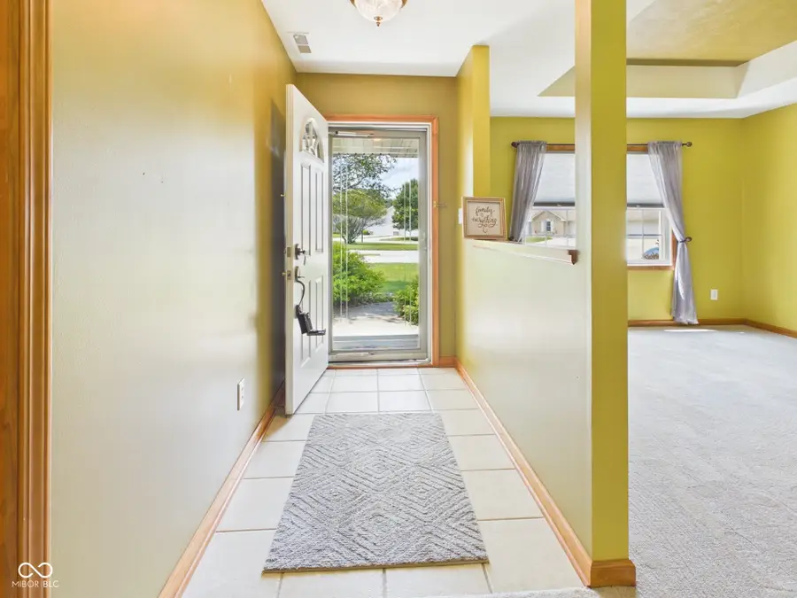 3419 Village Drive, Anderson, IN 46011 - #2