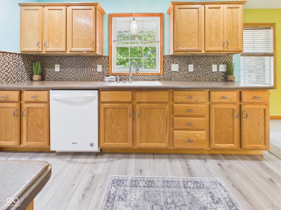 3419 Village Drive, Anderson, IN 46011 - #3