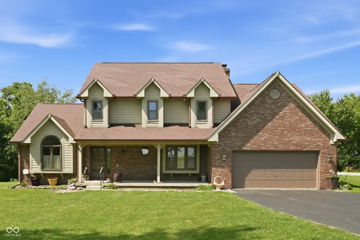 2528 E County Road 100 N, Danville, IN 46122 - #1