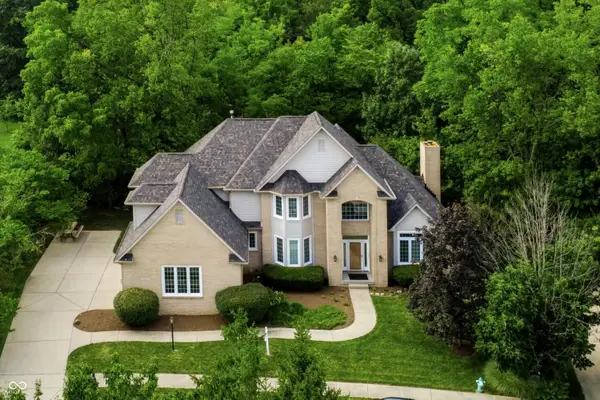 9330 E Timberline Drive, Indianapolis, IN 46256