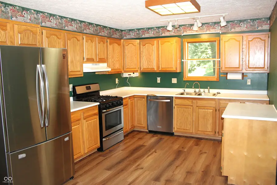 442 E Mill Street, Danville, IN 46122 - #3