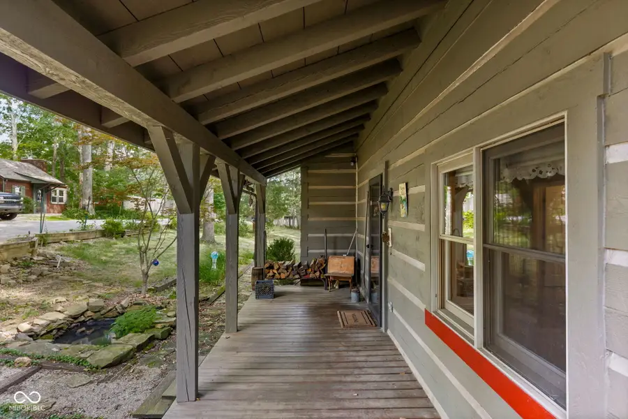 159 Redbud Lane, Nashville, IN 47448 - #2