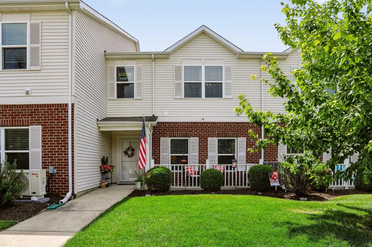 12135 Scoria Drive #900, Fishers, IN 46038 - #1
