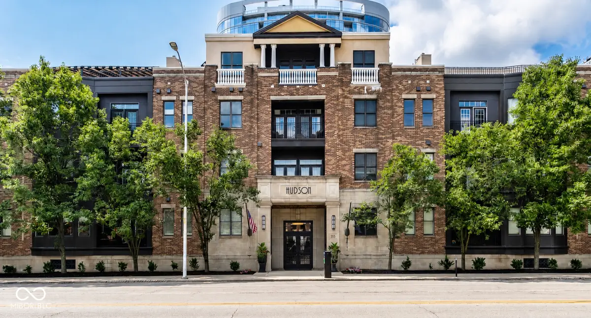355 E Ohio Street #201, Indianapolis, IN 46204 - #1