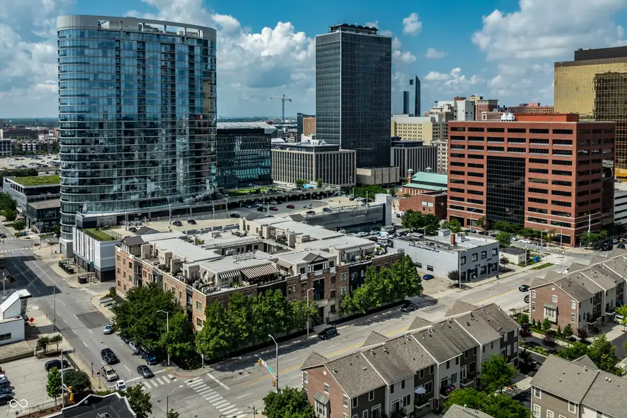355 E Ohio Street #201, Indianapolis, IN 46204 - #2