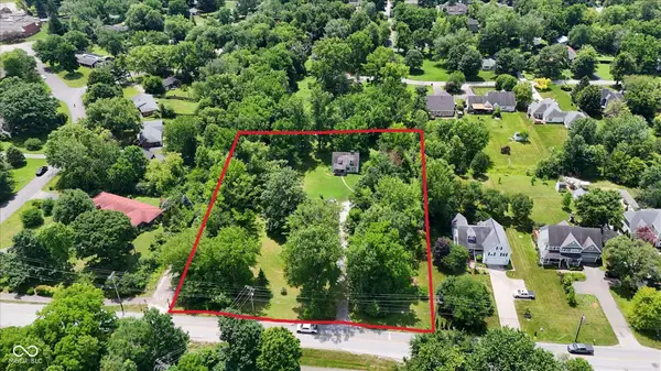 1305 E 106th Street E, Indianapolis, IN 46280