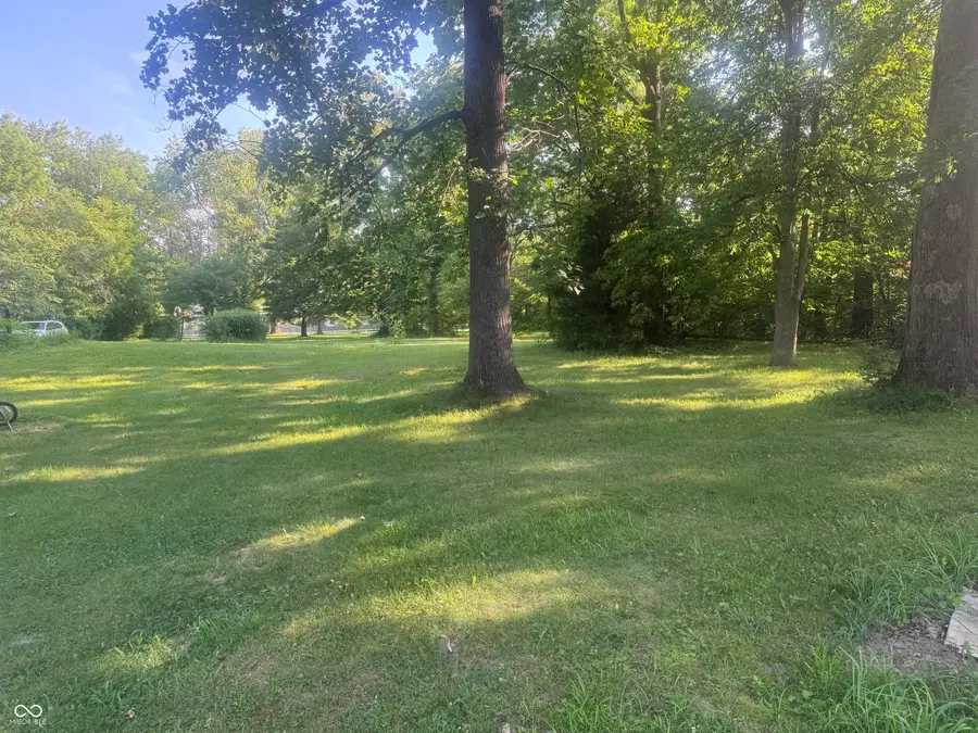 1305 E 106th Street E, Indianapolis, IN 46280 - #2