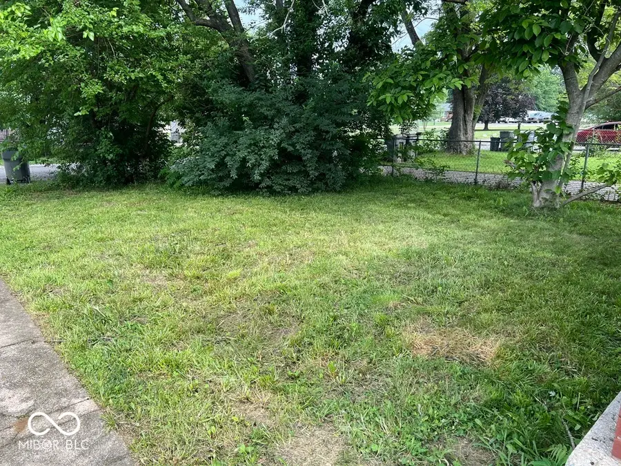 3129 N Olney Street, Indianapolis, IN 46218 - #2