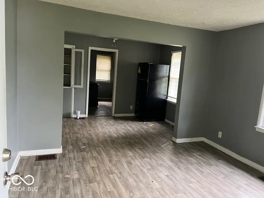 3129 N Olney Street, Indianapolis, IN 46218 - #3