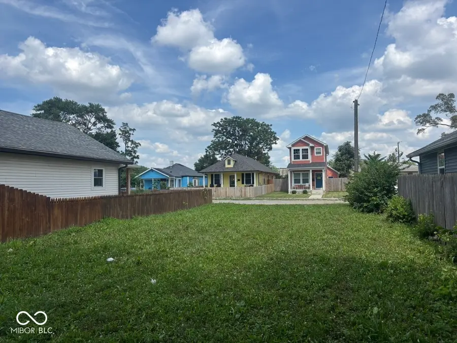 2138 Gent Avenue, Indianapolis, IN 46202 - #2