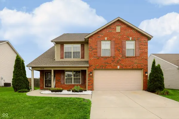 2830 Atlas Drive, Lafayette, IN 47909