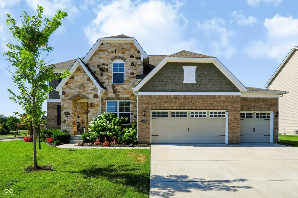 15648 Byrding Drive, Westfield, IN 46074 - #1