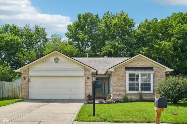 7216 Snider Court, Indianapolis, IN 46221