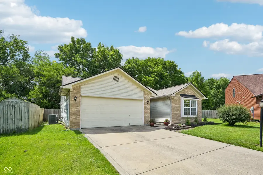 7216 Snider Court, Indianapolis, IN 46221 - #2
