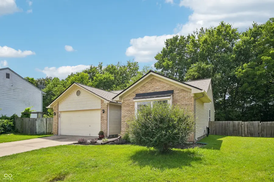 7216 Snider Court, Indianapolis, IN 46221 - #3