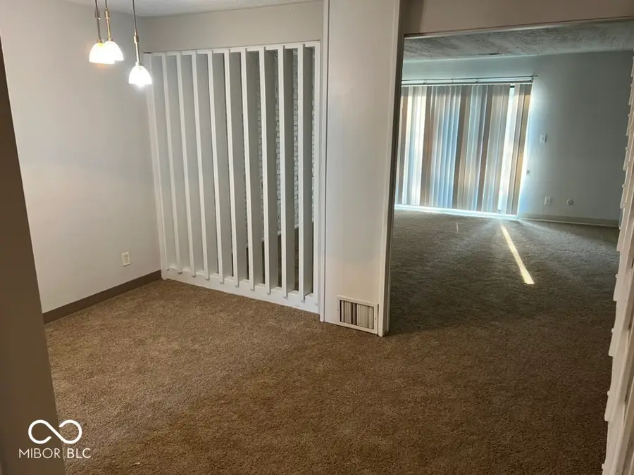 1358 Tishman Lane #1358, Indianapolis, IN 46260 - #3