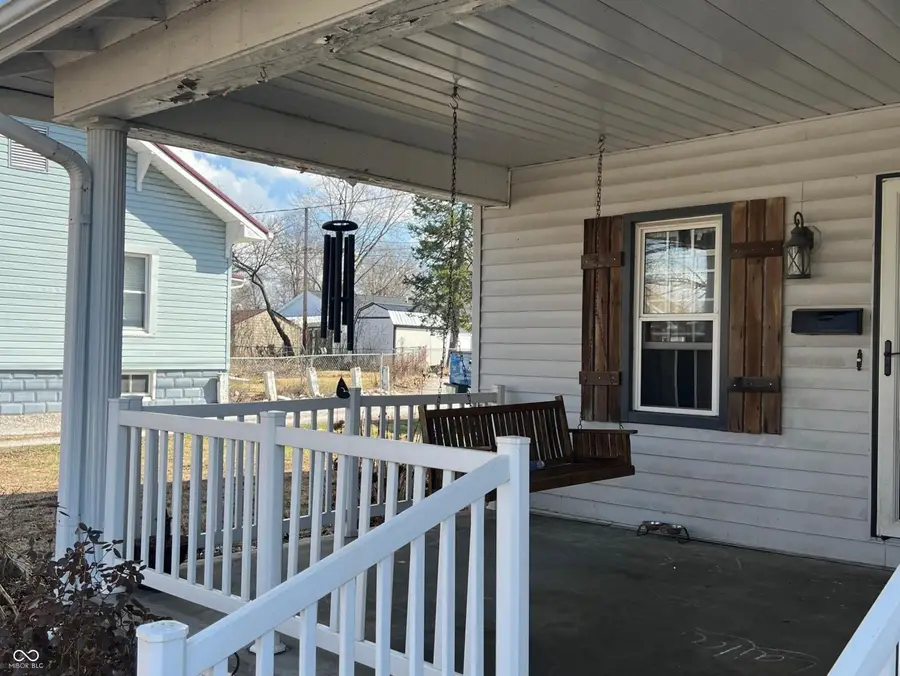 726 Blackman Street, Clinton, IN 47842 - #3