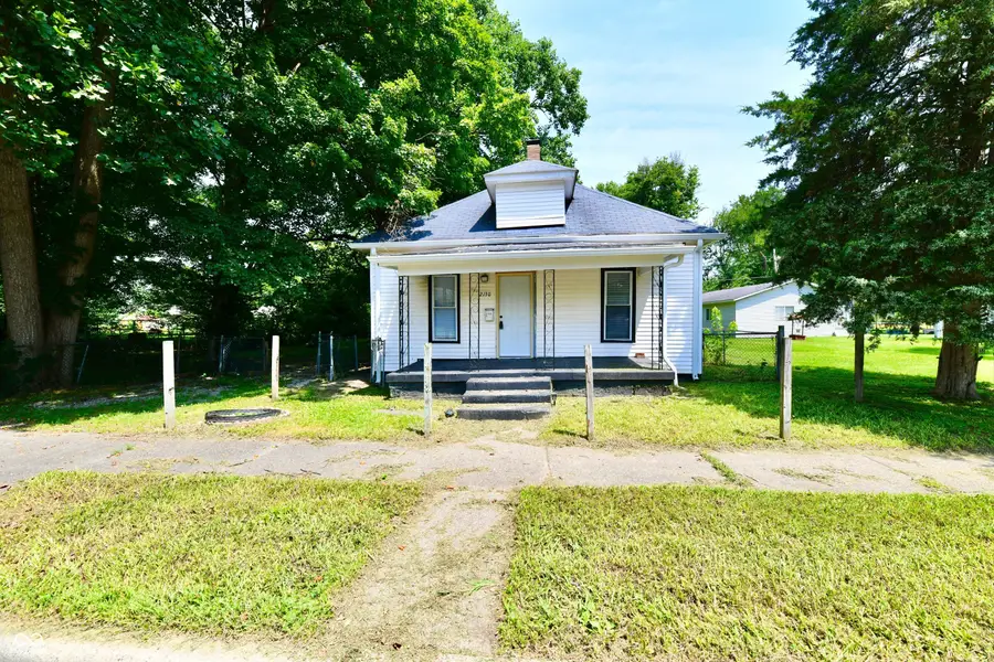2130 Plum Street, Terre Haute, IN 47804 - #3