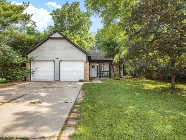 7382 Benoit Drive, Indianapolis, IN 46214