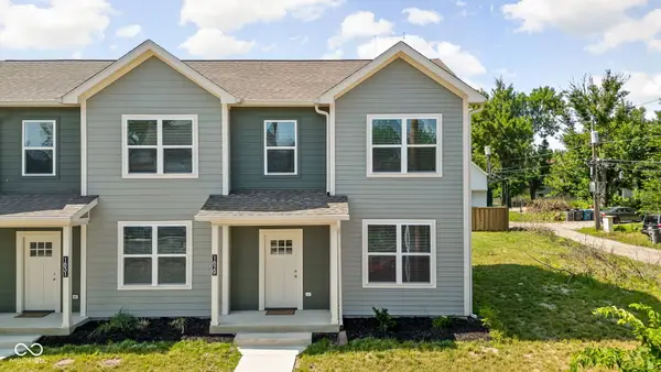 1829 Marlowe Avenue #3, Indianapolis, IN 46201