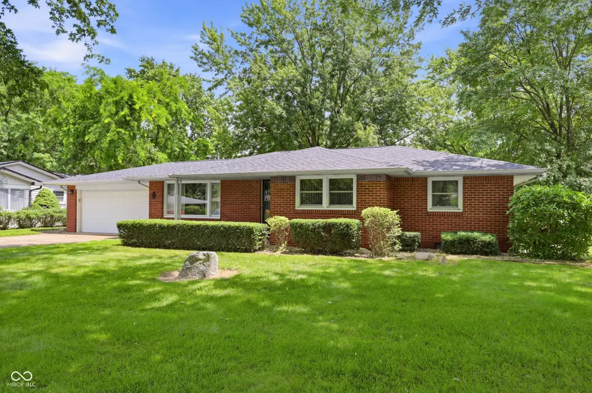 6920 Sheridan Street, Anderson, IN 46013 - #1