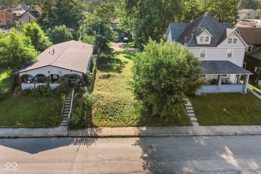 325 N Keystone Avenue, Indianapolis, IN 46201 - #2