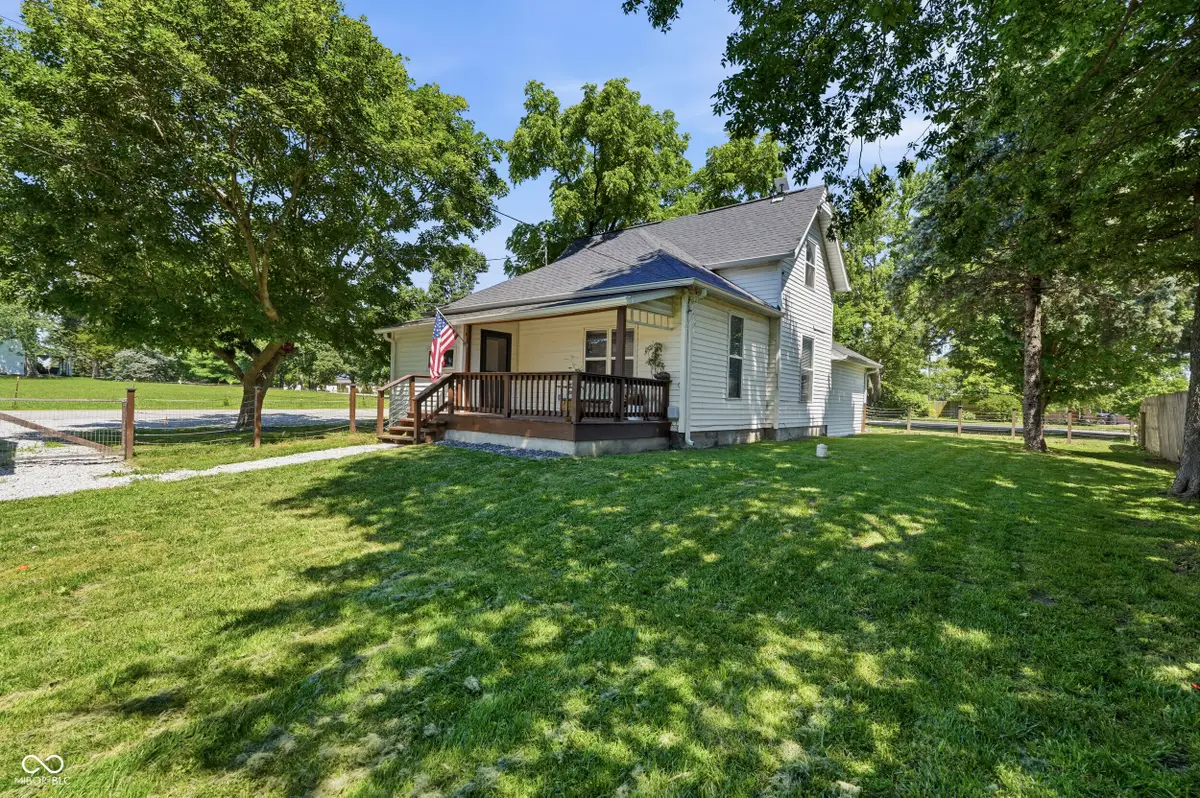 26595 Scherer Avenue, Arcadia, IN 46030 - #1
