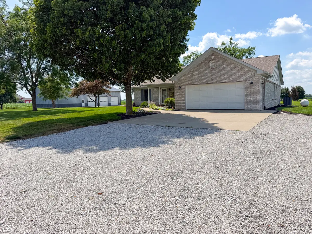 850 S 700 W, Lebanon, IN 46052 - #1